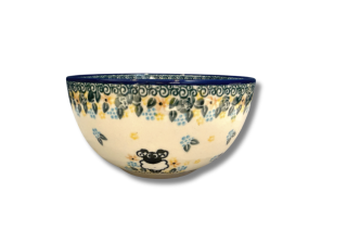 986 Bunzlau Rijstkom - Rice Bowl 3350X Rice Bowl
